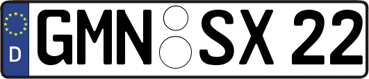 GMN-SX22