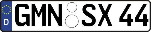 GMN-SX44
