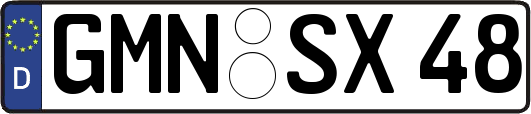 GMN-SX48