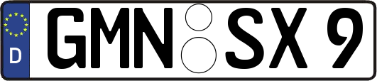 GMN-SX9