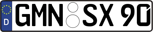 GMN-SX90