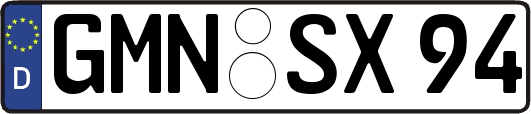 GMN-SX94