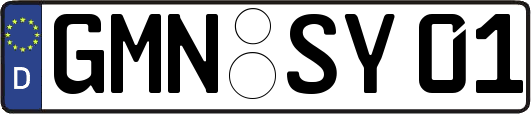GMN-SY01