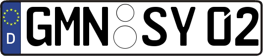 GMN-SY02