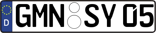 GMN-SY05