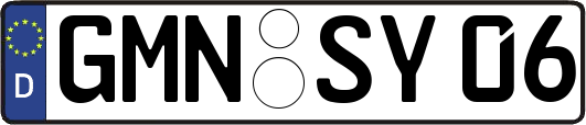 GMN-SY06