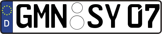 GMN-SY07