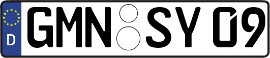 GMN-SY09