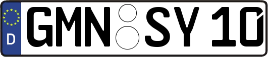 GMN-SY10