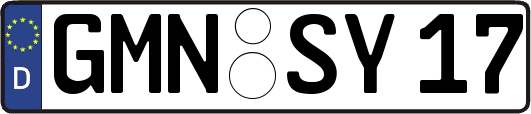 GMN-SY17