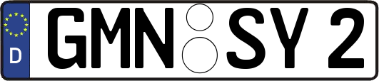 GMN-SY2