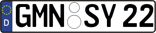 GMN-SY22