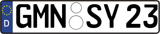 GMN-SY23