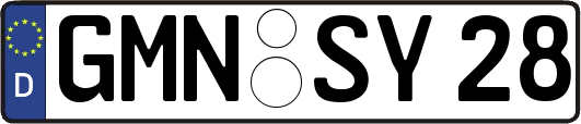 GMN-SY28