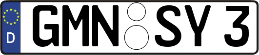 GMN-SY3