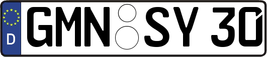 GMN-SY30