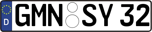 GMN-SY32