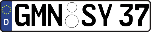 GMN-SY37