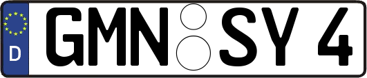 GMN-SY4