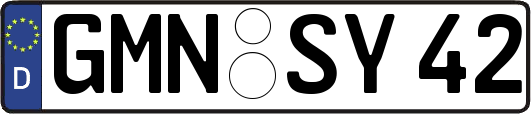 GMN-SY42