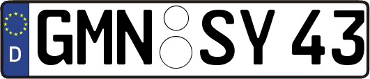 GMN-SY43