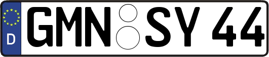 GMN-SY44