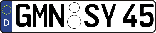 GMN-SY45