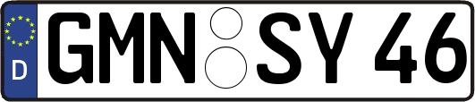 GMN-SY46