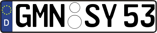 GMN-SY53