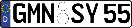 GMN-SY55