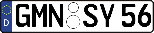 GMN-SY56