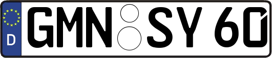 GMN-SY60