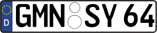 GMN-SY64
