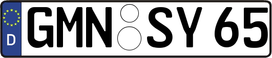 GMN-SY65