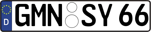 GMN-SY66