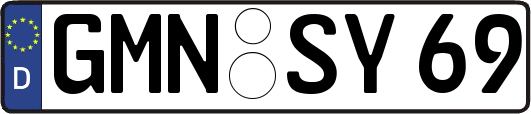 GMN-SY69