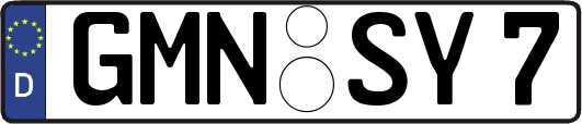 GMN-SY7