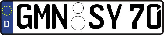 GMN-SY70