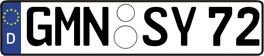GMN-SY72