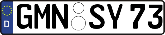 GMN-SY73