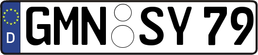 GMN-SY79