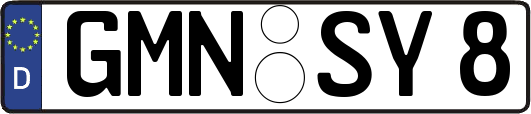 GMN-SY8