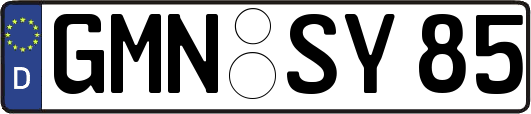 GMN-SY85