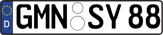 GMN-SY88
