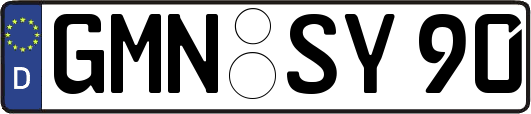 GMN-SY90