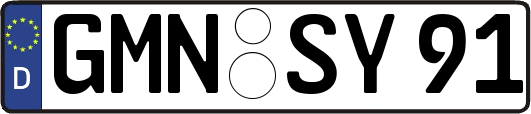GMN-SY91
