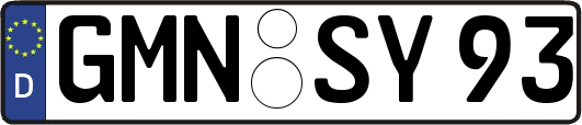 GMN-SY93