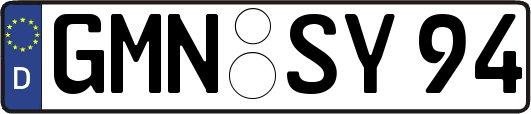 GMN-SY94