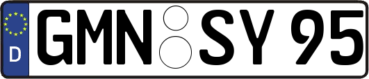 GMN-SY95