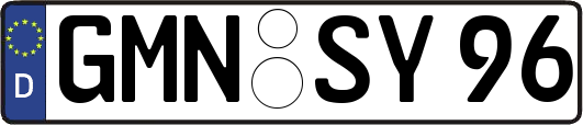 GMN-SY96